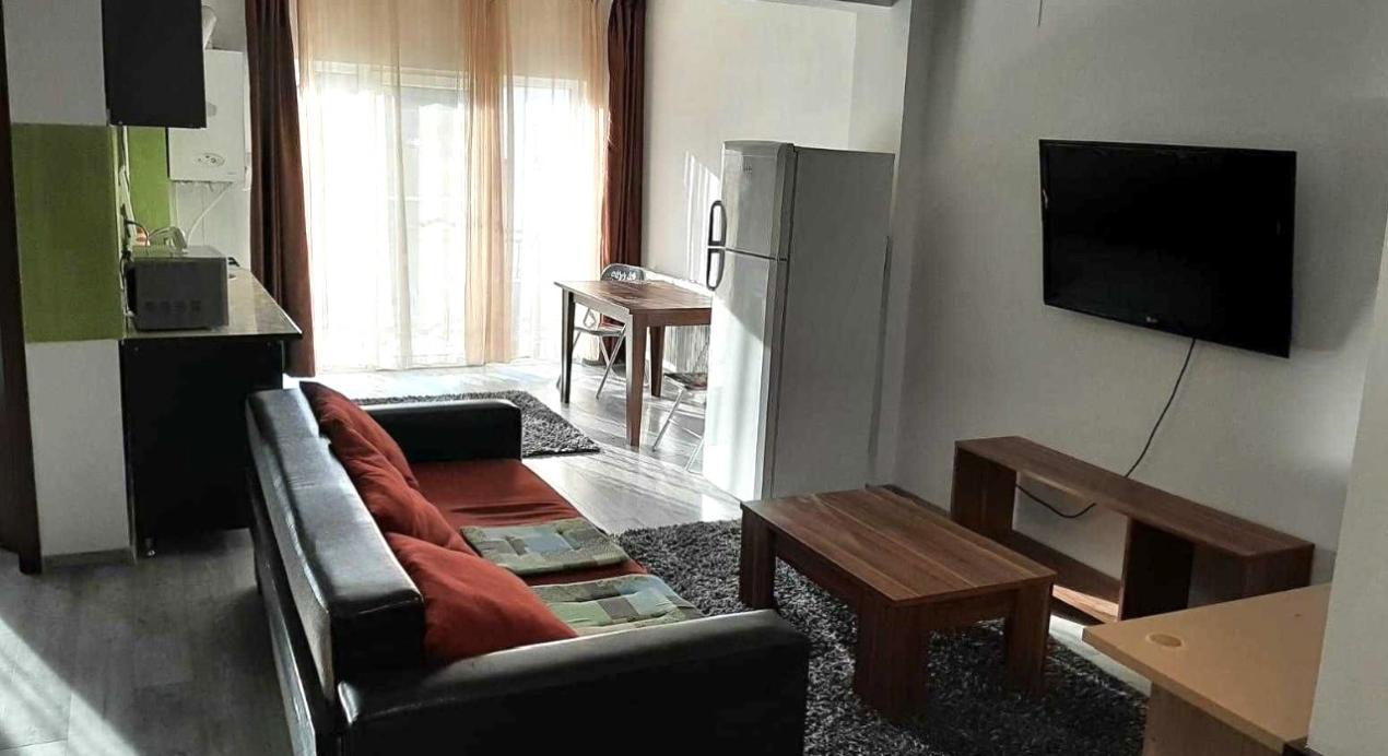 Apartament cu 2 camere in zona OMW- Calea Turzii