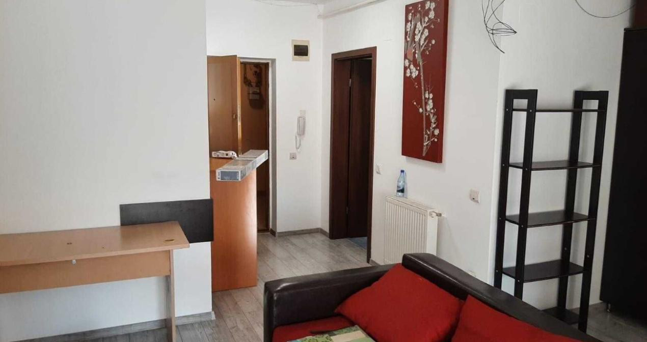 Apartament cu 2 camere in zona OMW- Calea Turzii