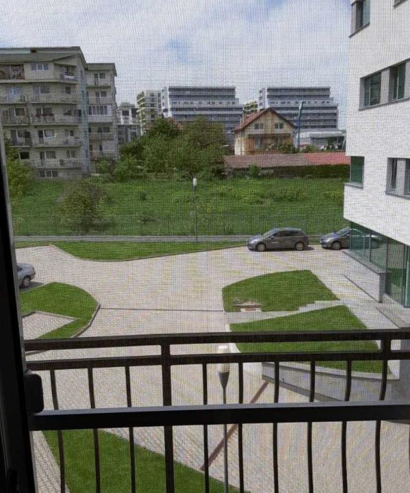 Apartament cu 2 camere in zona OMW- Calea Turzii