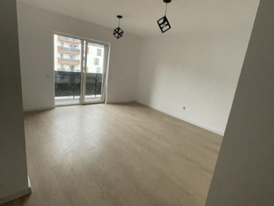 Apartament de o camere, 36 mp, parcare, zona Eroilor