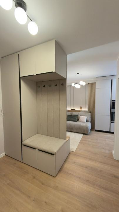 Apartament 3 Camere, 55mp, Lux, Eroilor Blocurile Albe