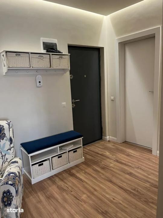Apartament 2 Camere, Modern, 49mp, Zona Parc Poligon