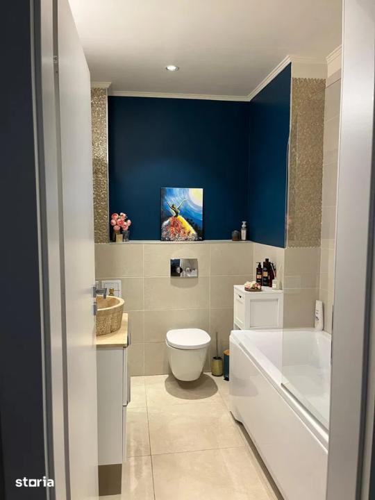 Apartament 2 Camere, Modern, 49mp, Zona Parc Poligon