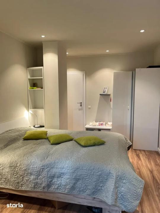 Apartament 2 Camere, Modern, 49mp, Zona Parc Poligon