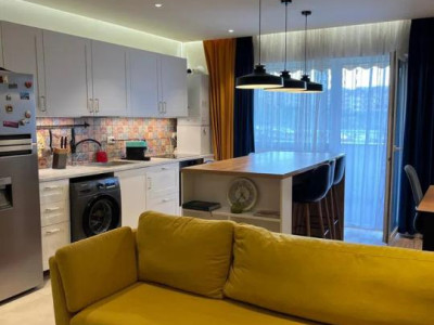 Apartament 2 Camere, Modern, 49mp, Zona Parc Poligon