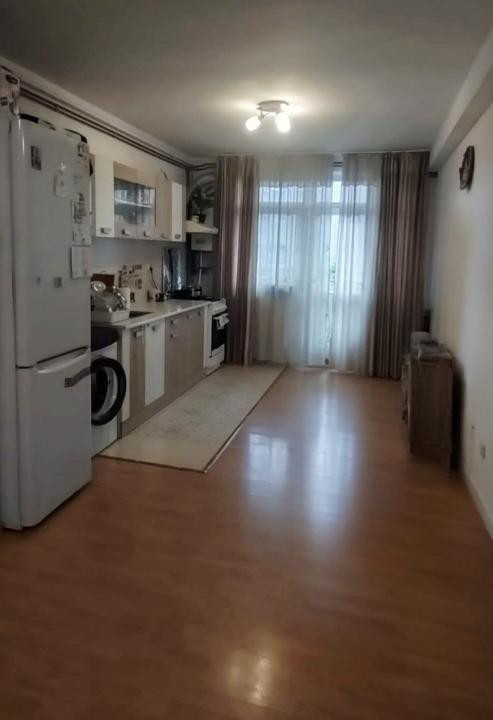 Apartament de 2 camere,  47 mp, parcare, Sesul de Sus