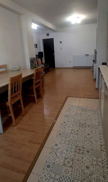 Apartament de 2 camere,  47 mp, parcare, Sesul de Sus
