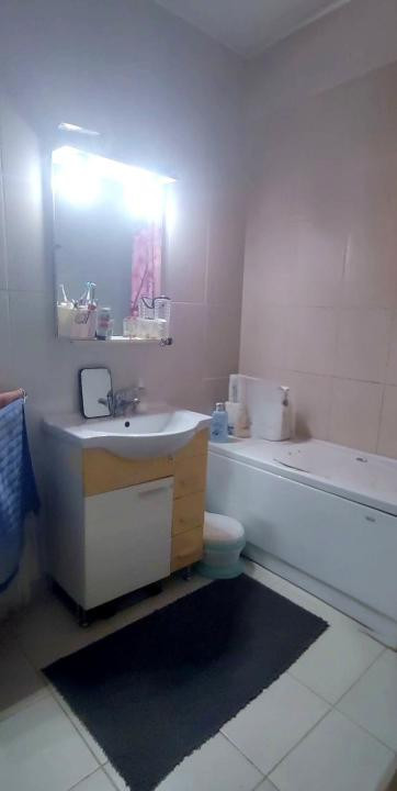 Apartament de 2 camere,  47 mp, parcare, Sesul de Sus