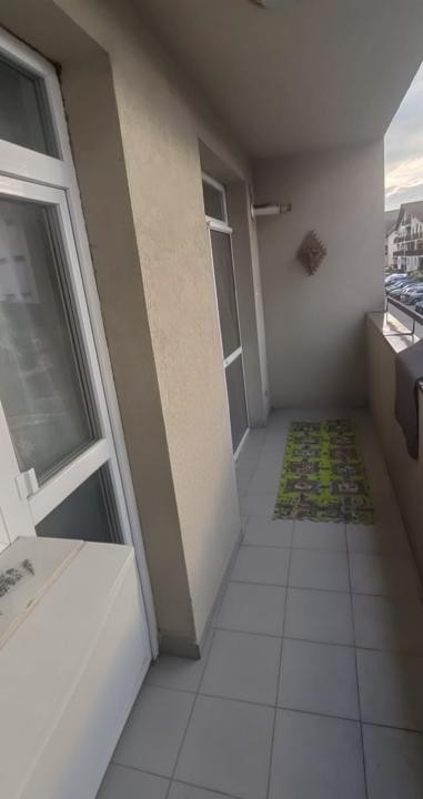 Apartament de 2 camere,  47 mp, parcare, Sesul de Sus