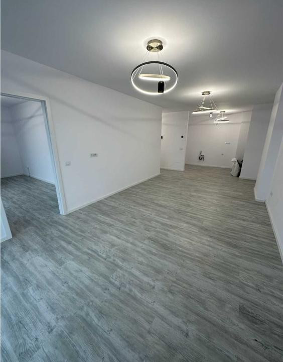 Apartament finisat de 60mp cu parcare in zona Iris