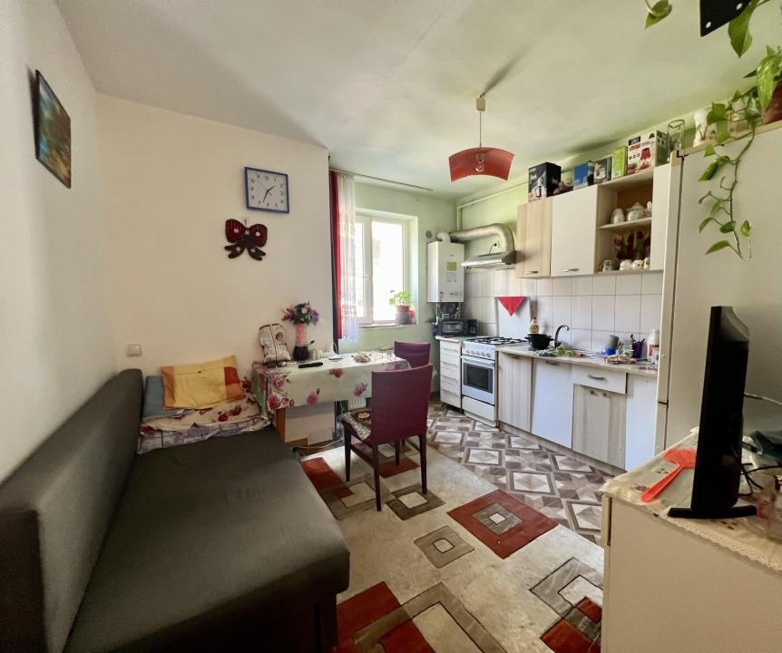 Apartament ideal pentru investitie, parcare, Atelierul de Pizza