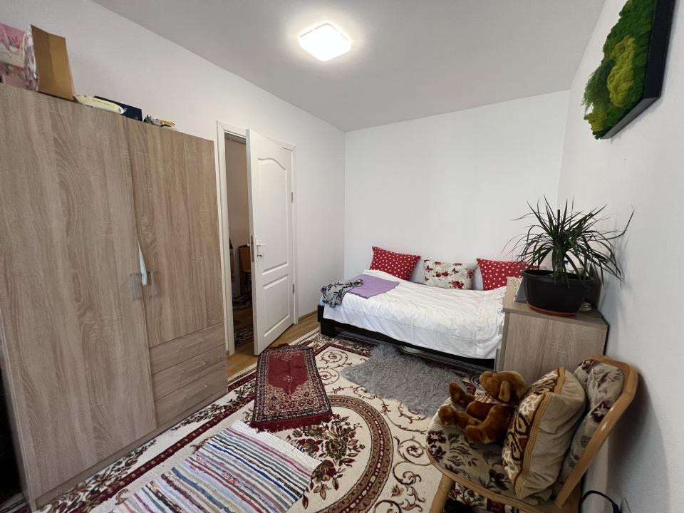 Apartament ideal pentru investitie, parcare, Atelierul de Pizza
