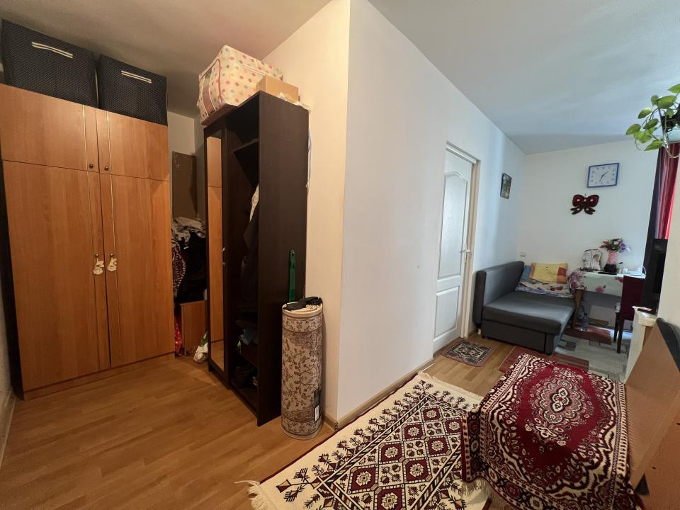 Apartament ideal pentru investitie, parcare, Atelierul de Pizza