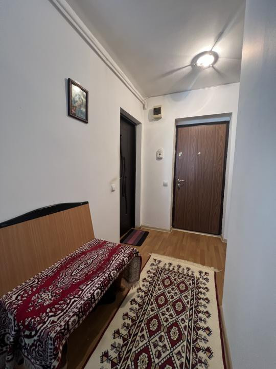 Apartament ideal pentru investitie, parcare, Atelierul de Pizza
