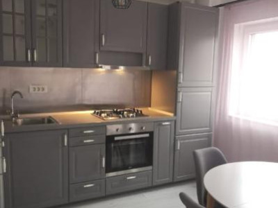 Apartament cu 3 camere | parcare | zona semicentrala | The Office