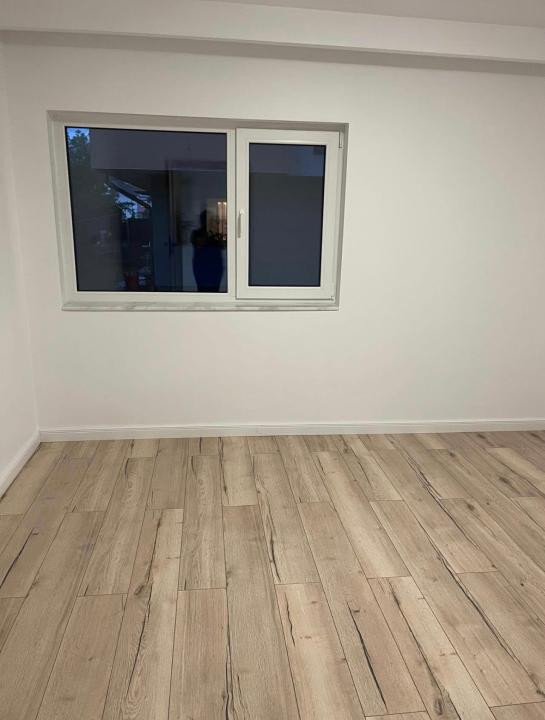 Apartament de 2 camere, 57 mp, 150 mp gradina, parcare, zona Tineretului
