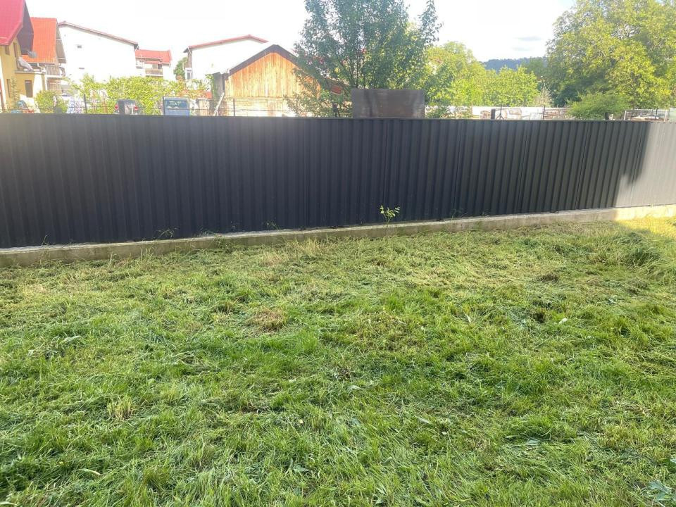 Apartament de 2 camere, 57 mp, 150 mp gradina, parcare, zona Tineretului