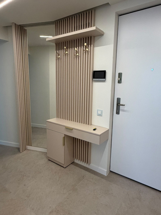 Apartament modern cu 3 camere la prima inchiriere, in Zorilor