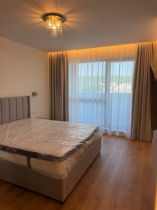 Apartament modern cu 3 camere la prima inchiriere, in Zorilor