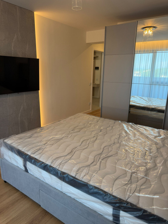Apartament modern cu 3 camere la prima inchiriere, in Zorilor