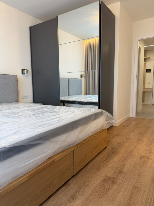 Apartament modern cu 3 camere la prima inchiriere, in Zorilor