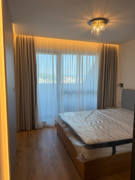 Apartament modern cu 3 camere la prima inchiriere, in Zorilor