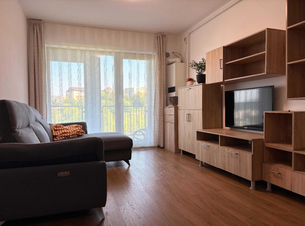 Apartament de inchiriat cu 3 camere, in Zorilor
