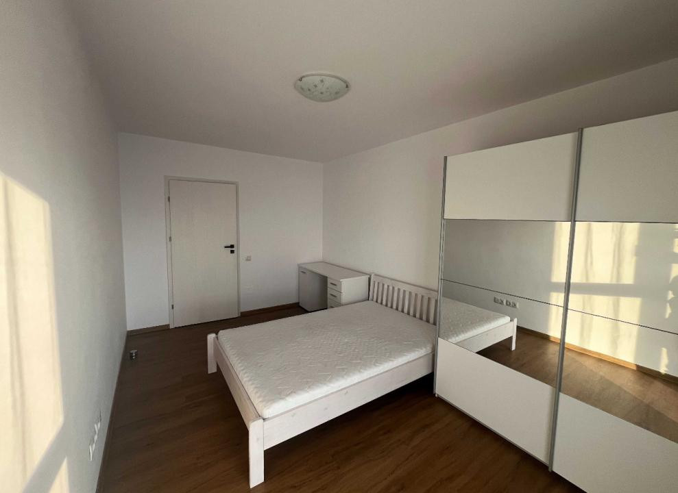 Apartament de inchiriat cu 3 camere, in Zorilor