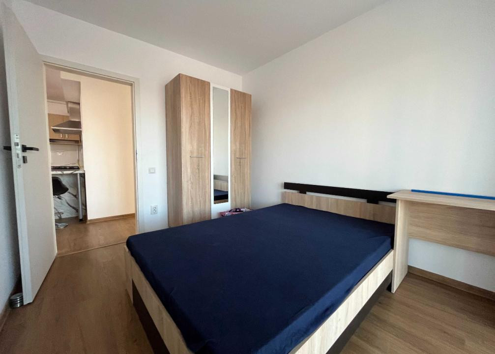 Apartament de inchiriat cu 3 camere, in Zorilor