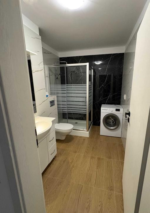 Apartament de inchiriat cu 3 camere, in Zorilor