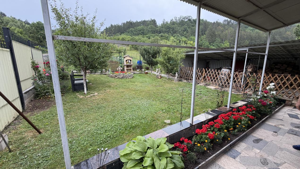 Casa Individuala 2 Camere, 70mp, Teren 800mp, Nadaselu