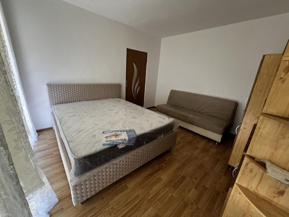 Apartament de o camera, PET-FRIENDLY, 32 mp, zona Porii