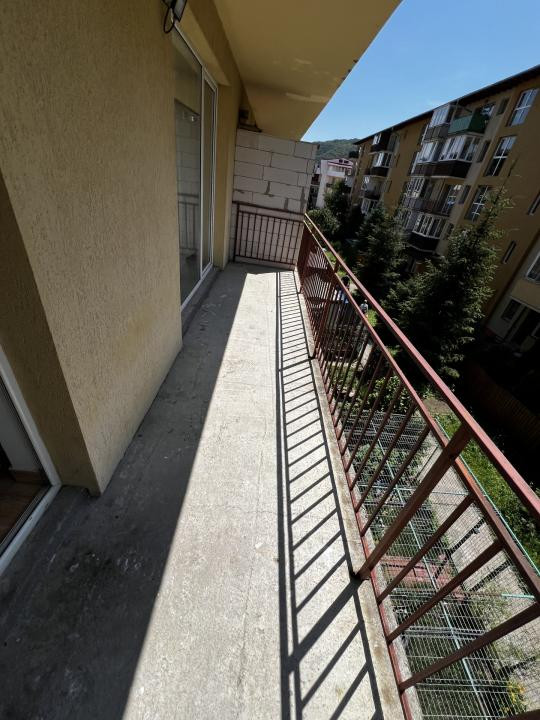Apartament de o camera, PET-FRIENDLY, 32 mp, zona Porii