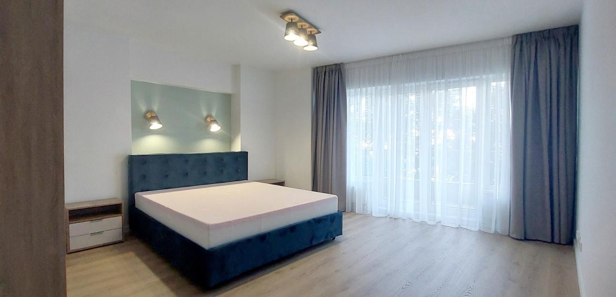 Apartament de 82mp |  Ansamblul Semiluna | Parcul Rozelor |