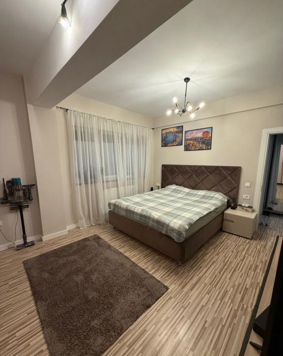 Apartament modern de 40,21mp in Buna Ziua