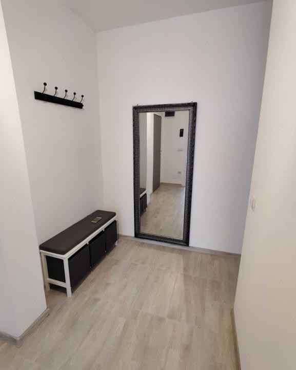 Apartament cu 2 camere decomandate, in Andrei Muresanu