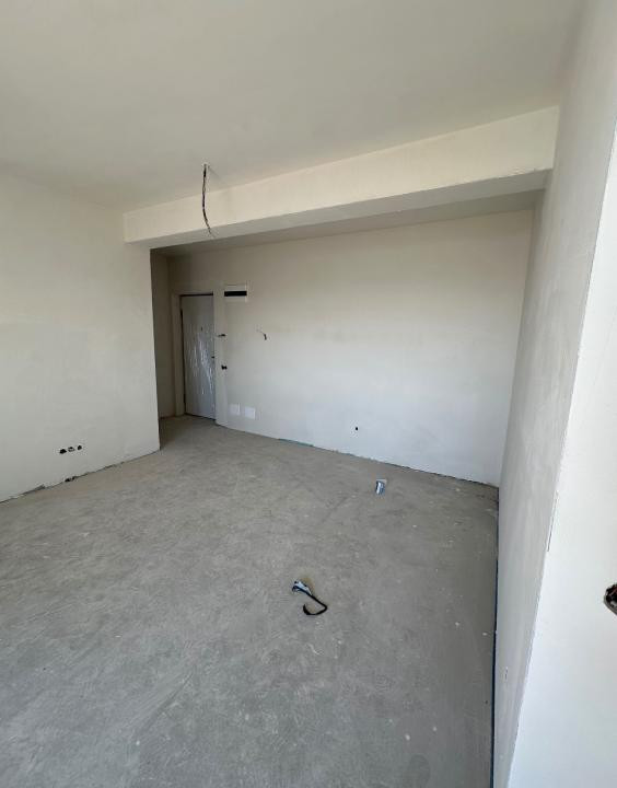Apartament cu 2 camere de 44,5mp, zona Intre Lacuri