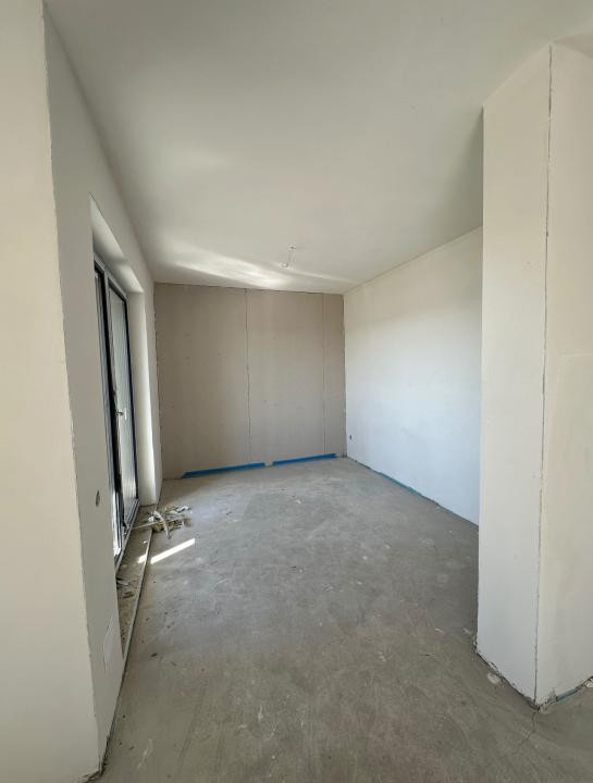 Apartament cu 2 camere de 44,5mp, zona Intre Lacuri
