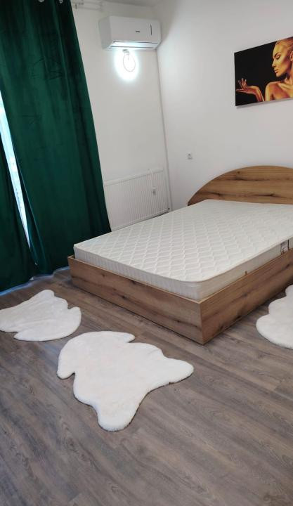 Apartament modern in vila | zona UMF |