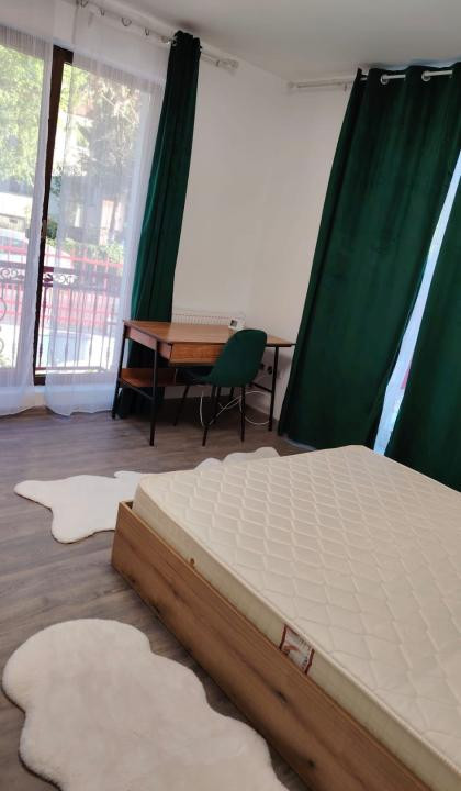 Apartament modern in vila | zona UMF |