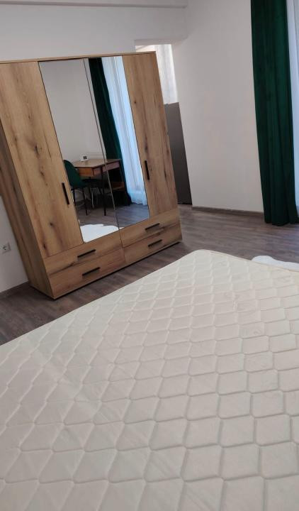 Apartament modern in vila | zona UMF |