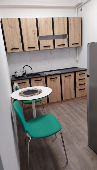 Apartament modern in vila | zona UMF |