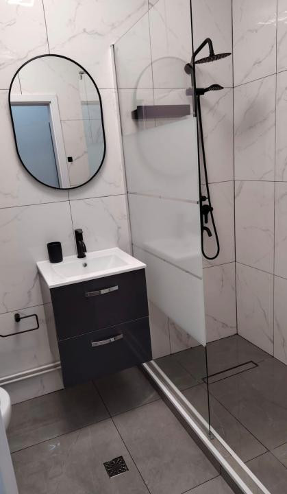 Apartament modern in vila | zona UMF |