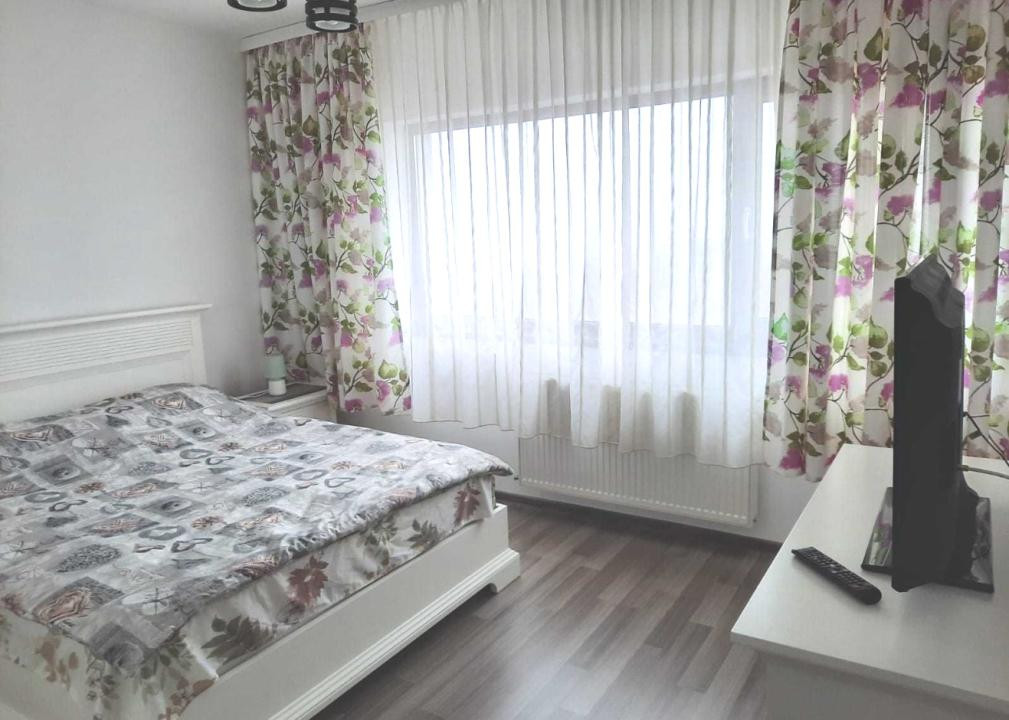 Apartament modern | 2 camere | Europa | Leroy Merlin|