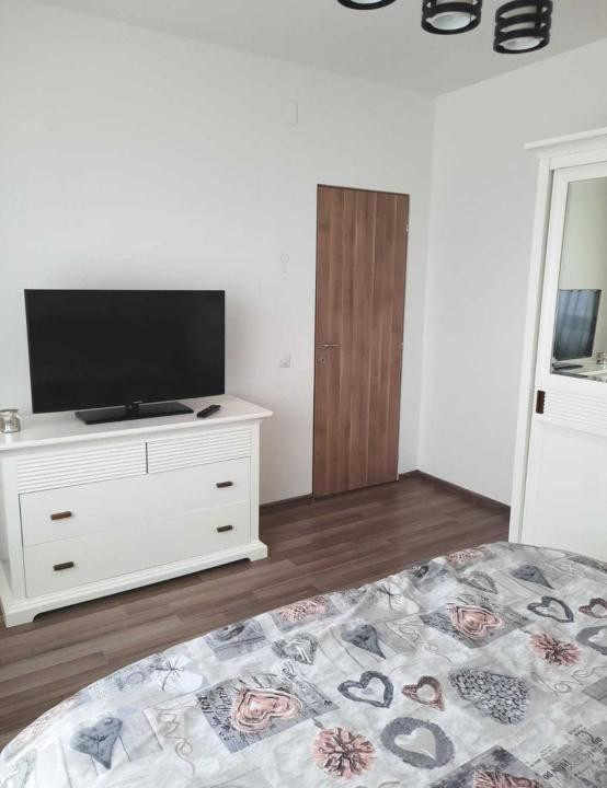 Apartament modern | 2 camere | Europa | Leroy Merlin|