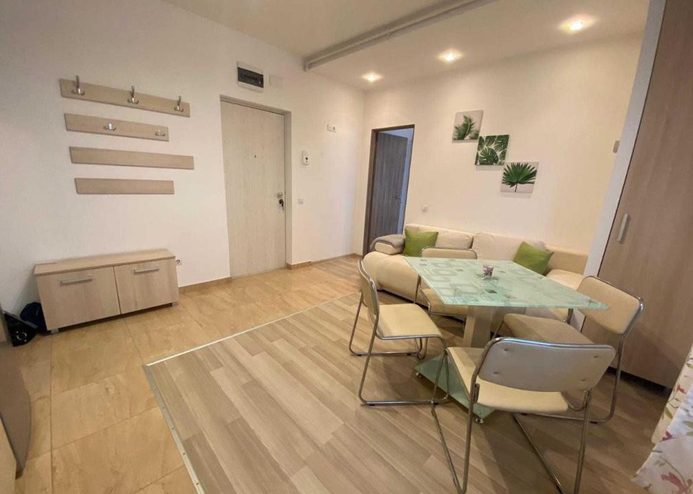 Apartament modern | 2 camere | Europa | Leroy Merlin|