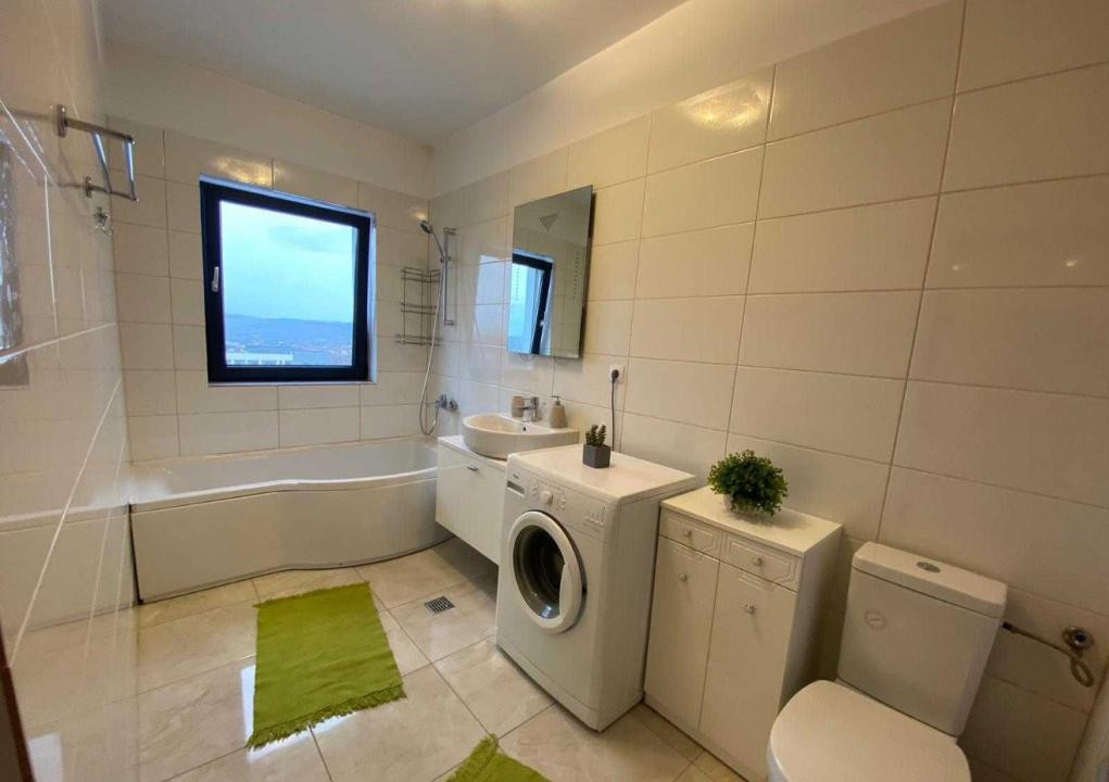 Apartament modern | 2 camere | Europa | Leroy Merlin|
