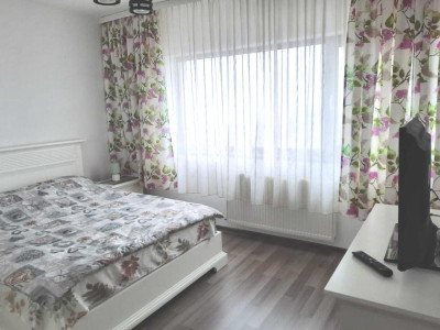 Apartament modern | 2 camere | Europa | Leroy Merlin|