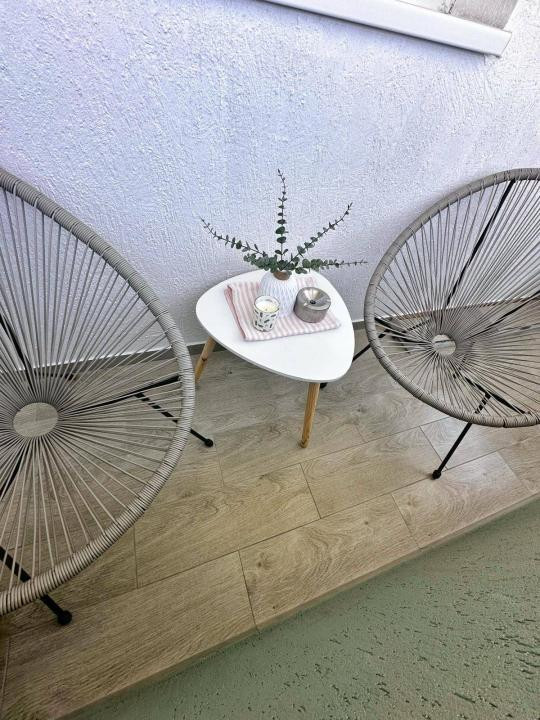 Apartament de 2 camere deco, 53 mp, parcare, str Porii