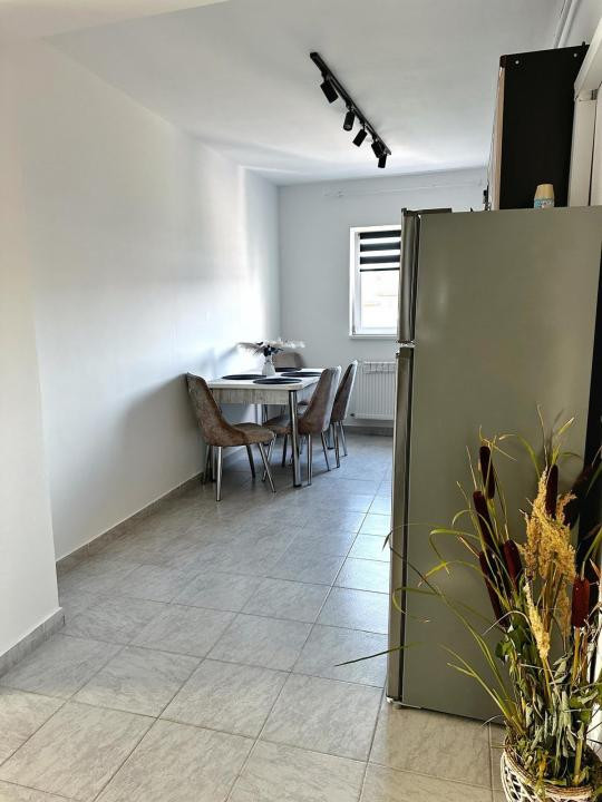 Apartament de 2 camere deco, 53 mp, parcare, str Porii